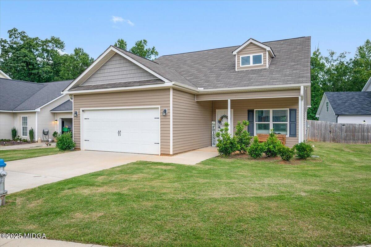 317 Cypress Drive