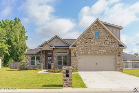 104 Abby Gail Lane Perry GA 31069