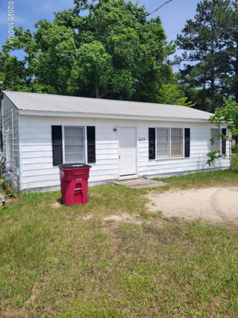 4229 Lafayette Drive Macon GA 31204