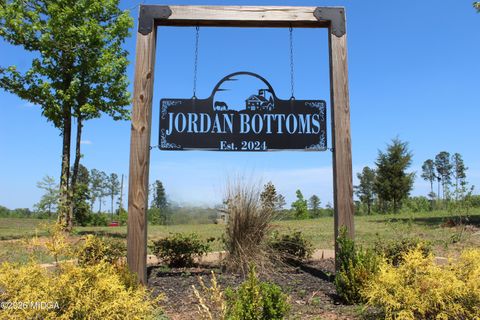 157 Jordan Bottom Road Culloden GA 31016