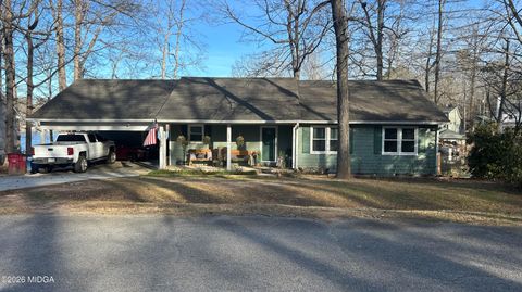 1054 N Plantation Parkway Macon GA 31220