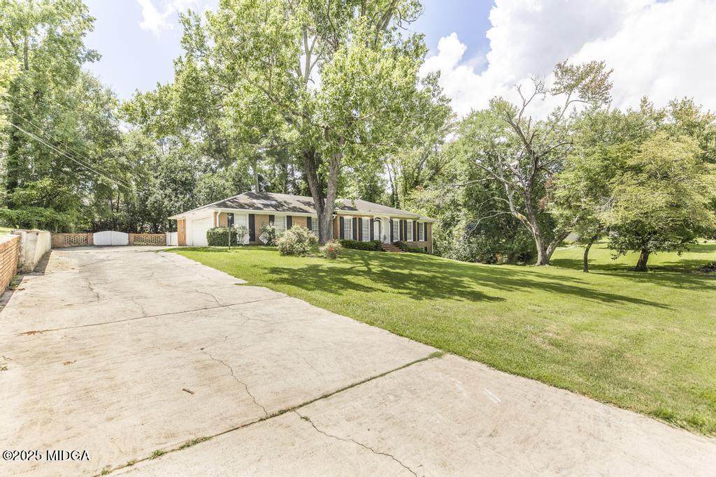 4630 Sprucewood Drive