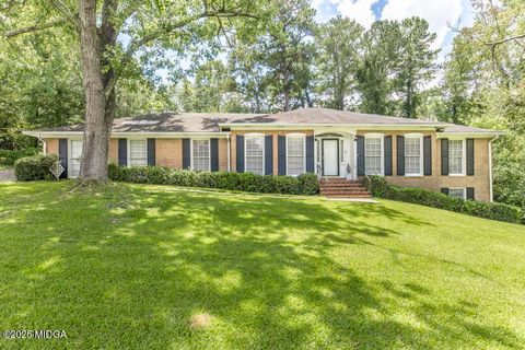 4630 Sprucewood Drive Macon GA 31210