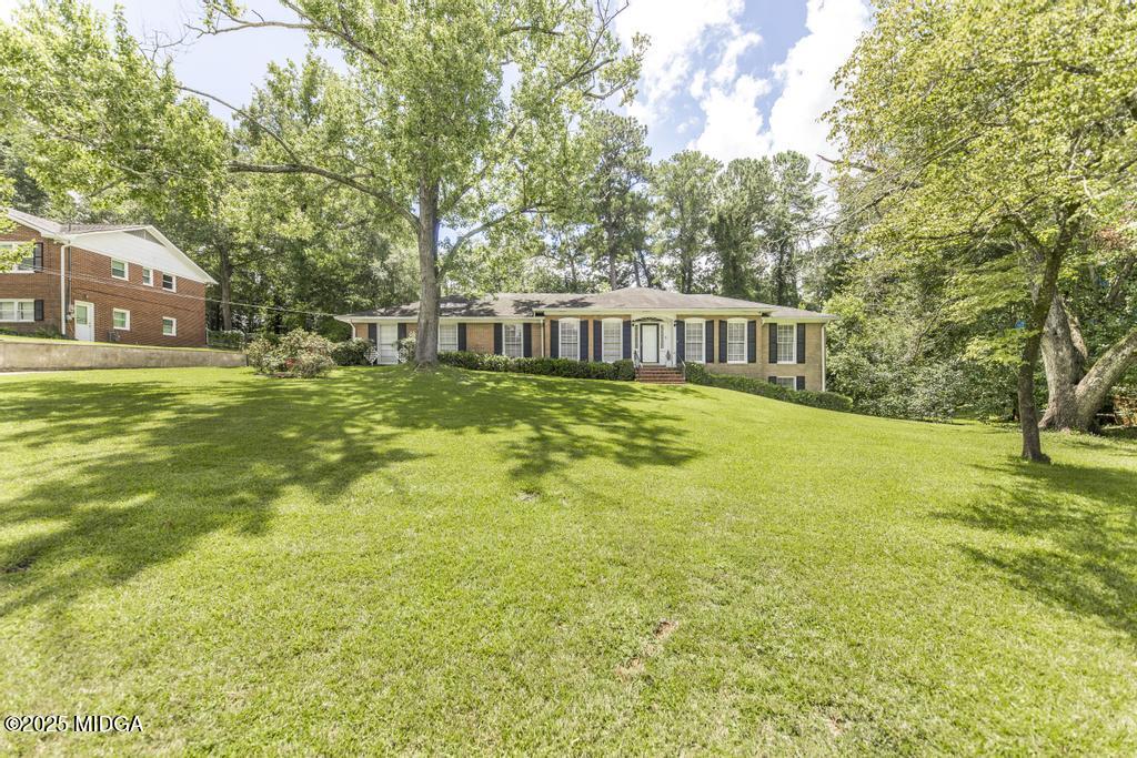 4630 Sprucewood Drive