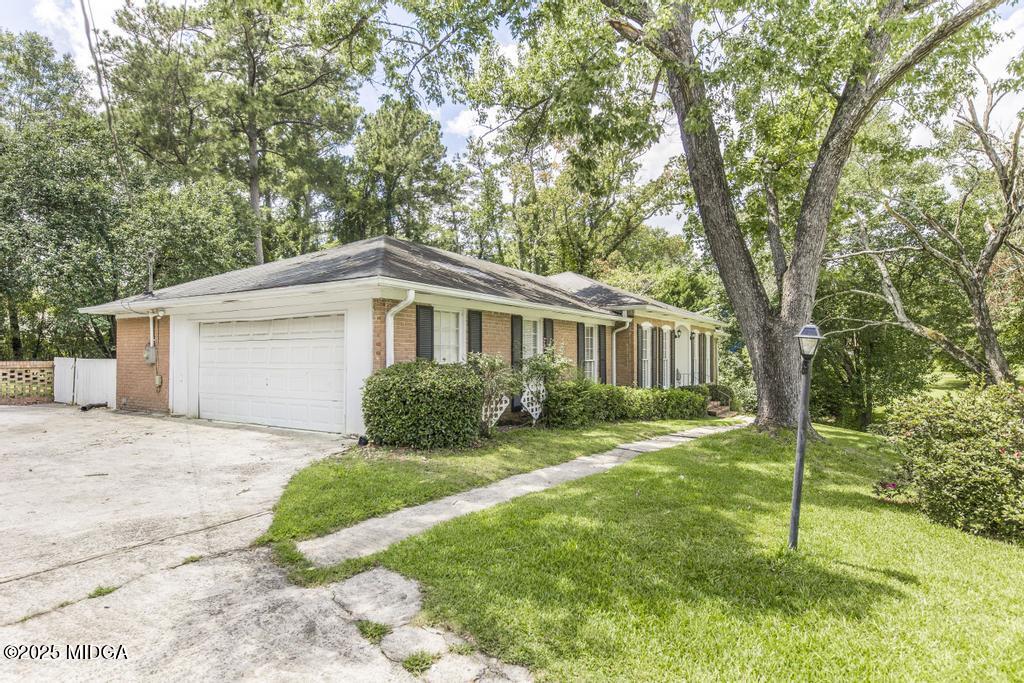 4630 Sprucewood Drive