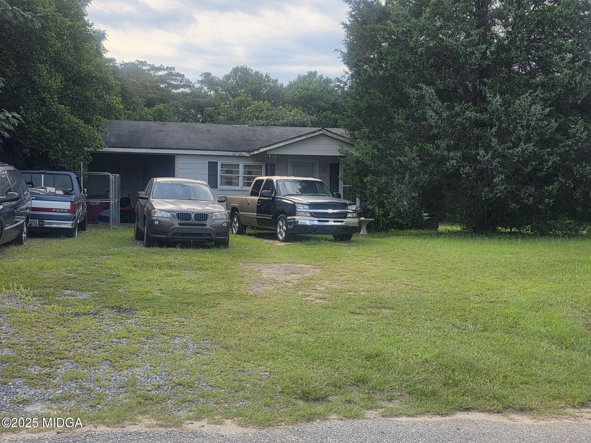 3418 Fulton Mill Court