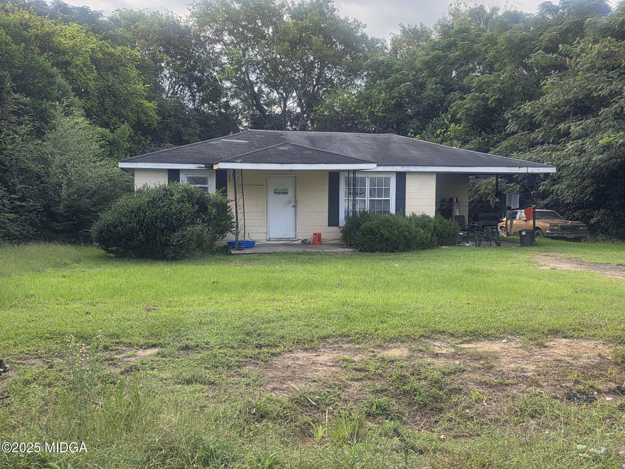 3418 Fulton Mill Court