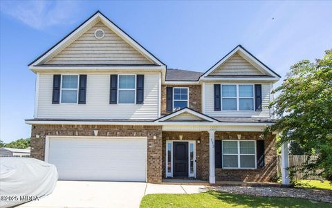 113 Rosales Drive Bonaire GA 31005