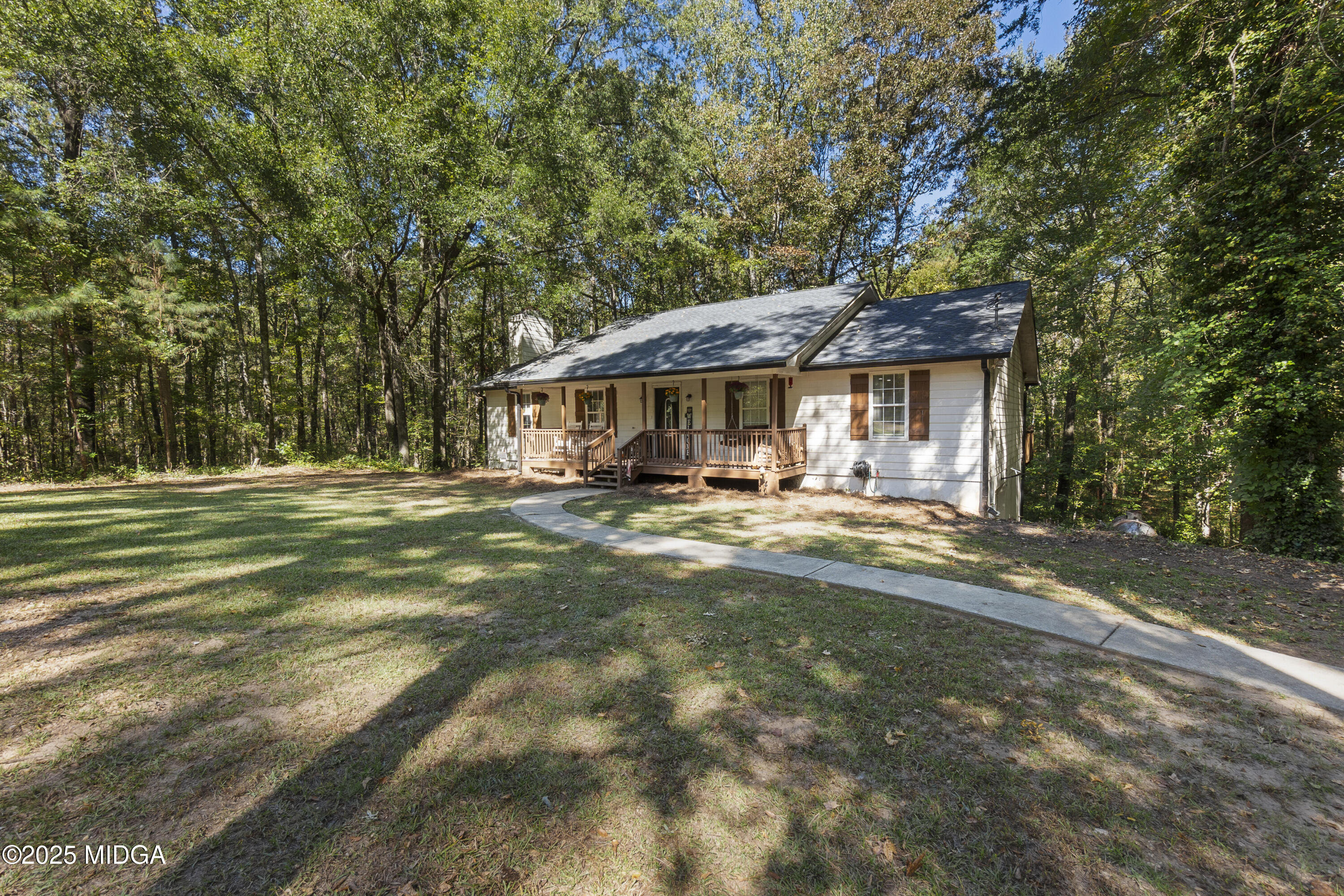 1412 Johnson Road