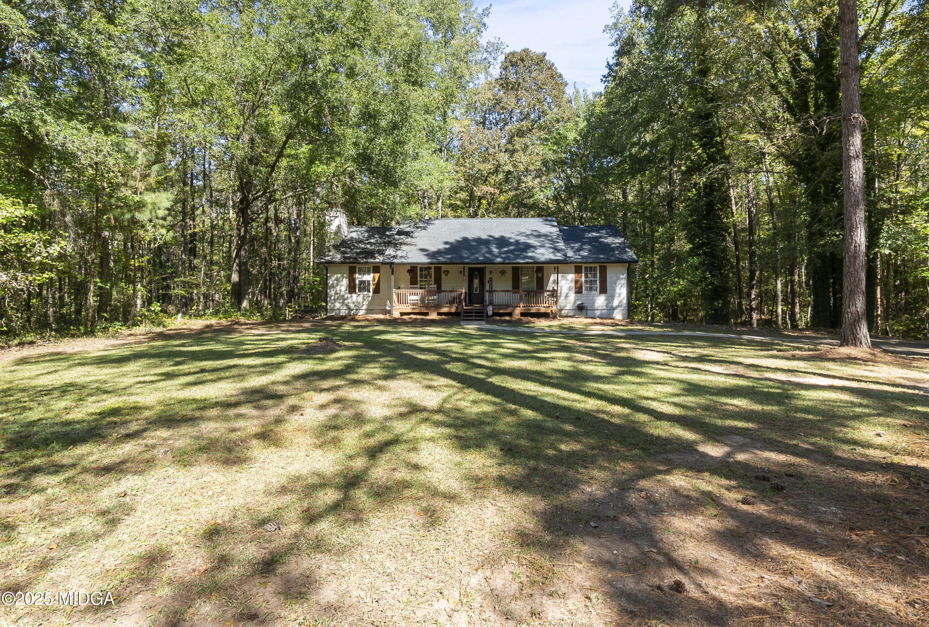 1412 Johnson Road