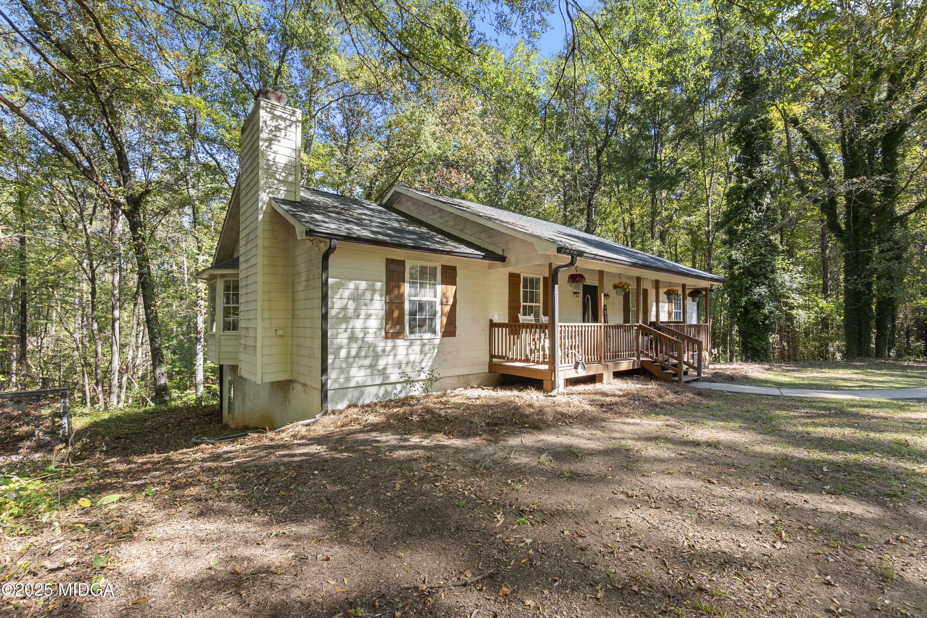 1412 Johnson Road