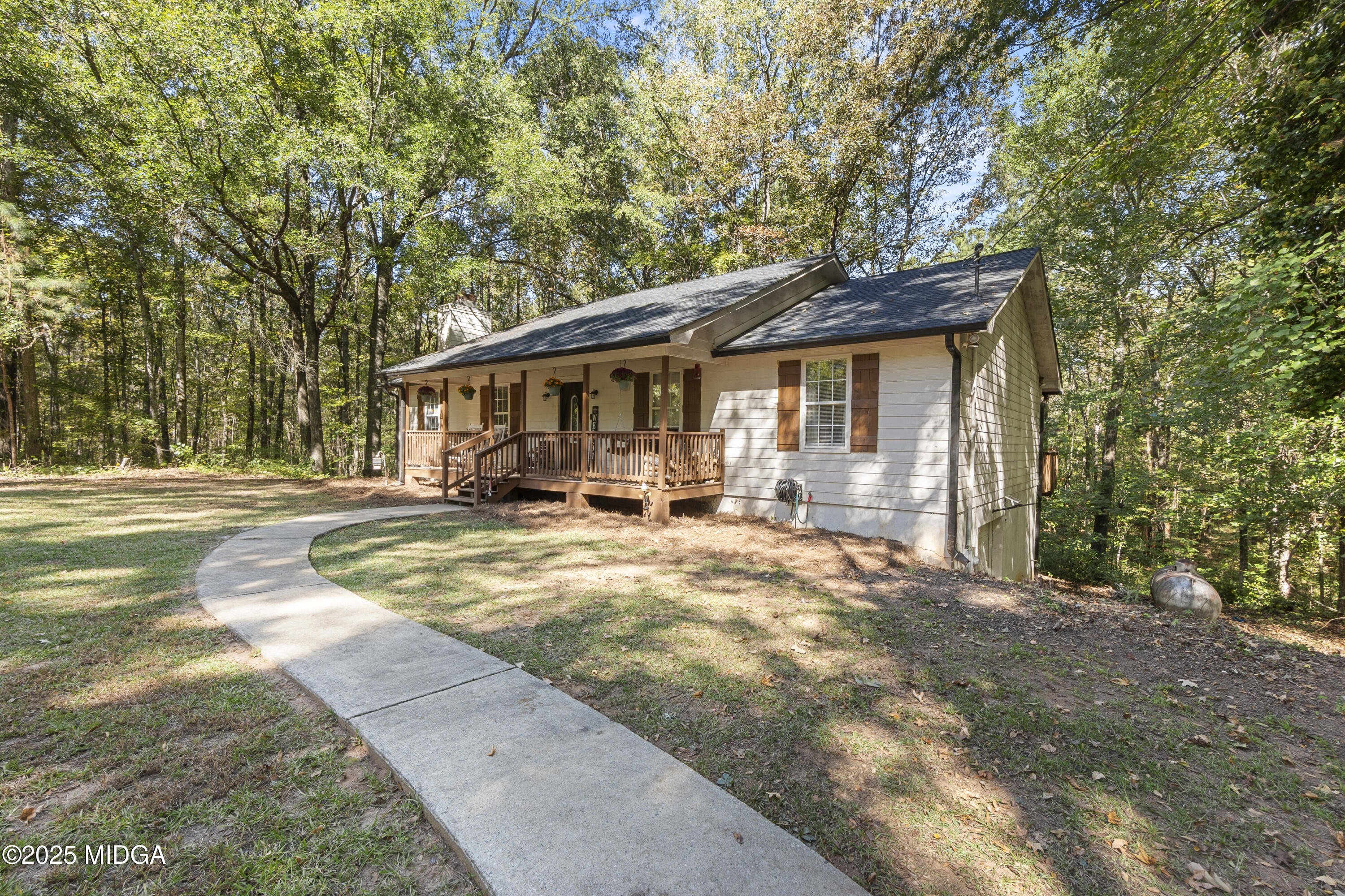1412 Johnson Road