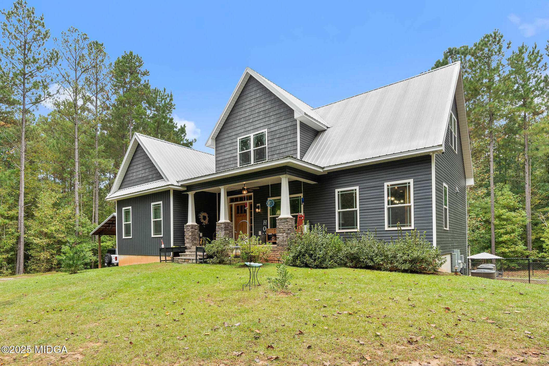 332 Hickory Lane