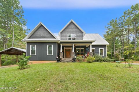 332 Hickory Lane Gray GA 31032
