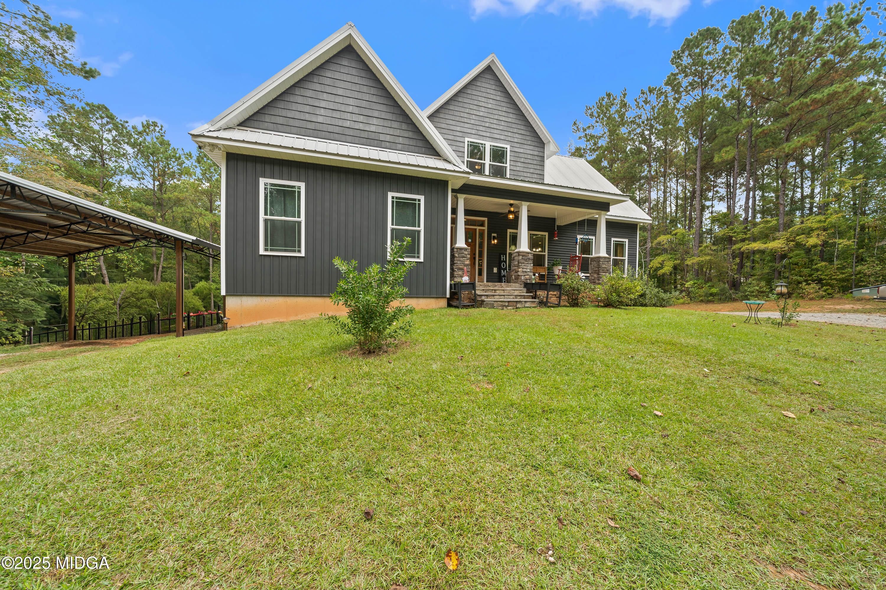 332 Hickory Lane