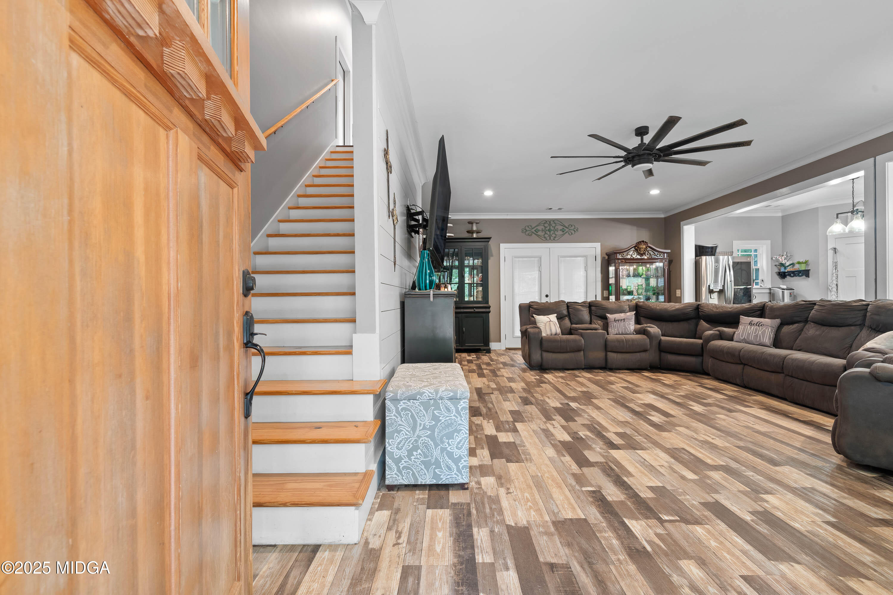 332 Hickory Lane