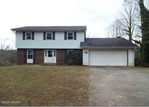 1321 Old Epworth Road Epworth GA 30541