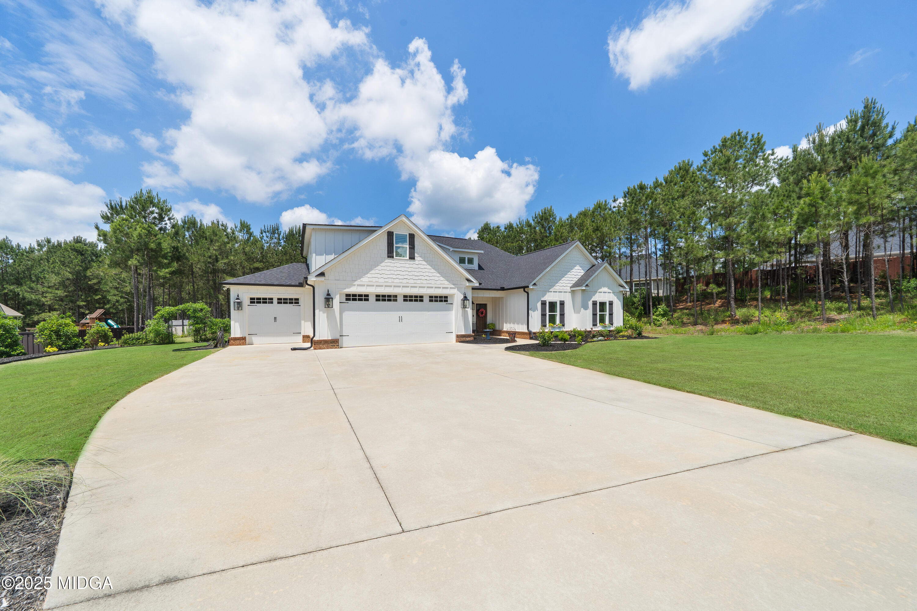 656 Whispering Pines Drive