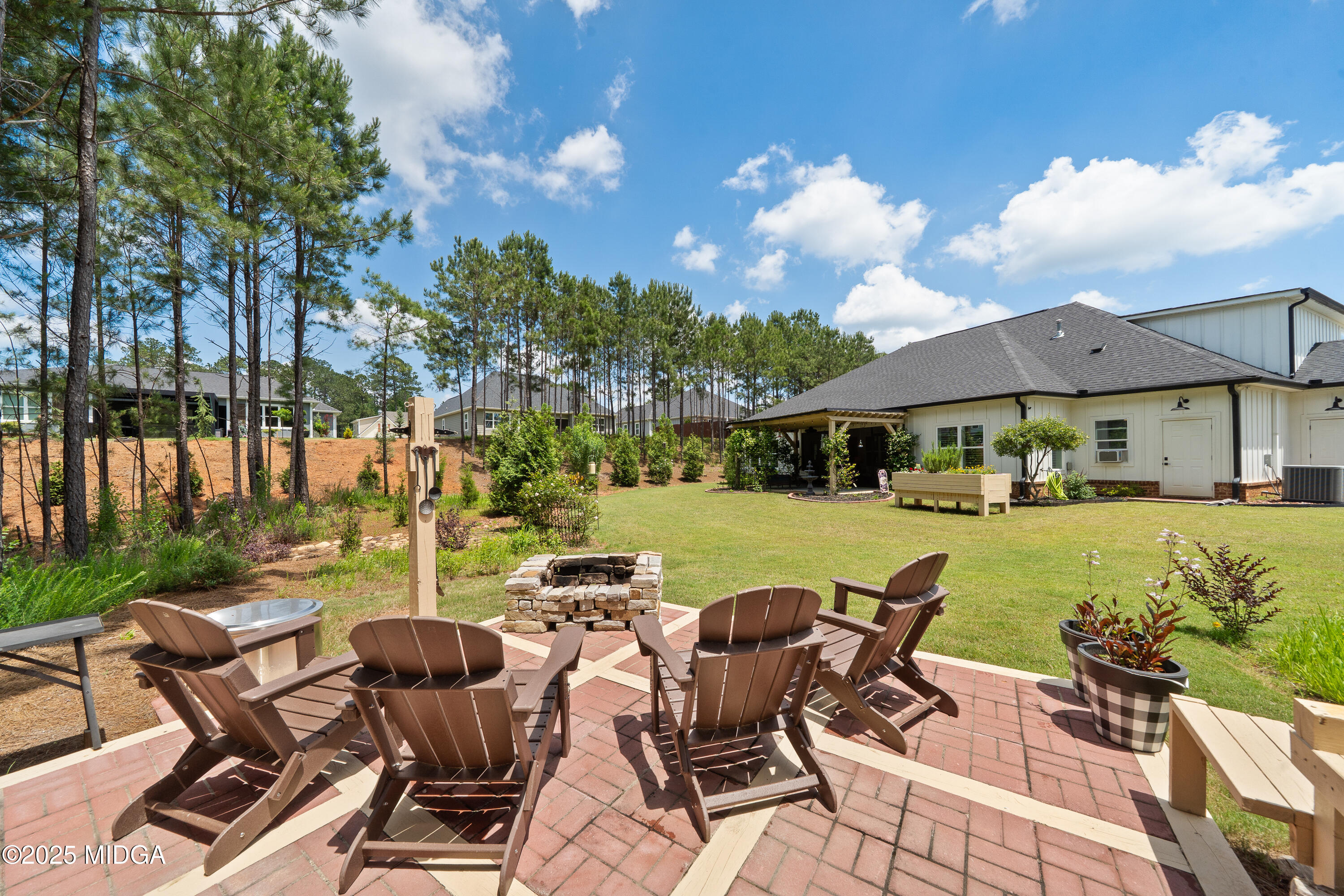 656 Whispering Pines Drive