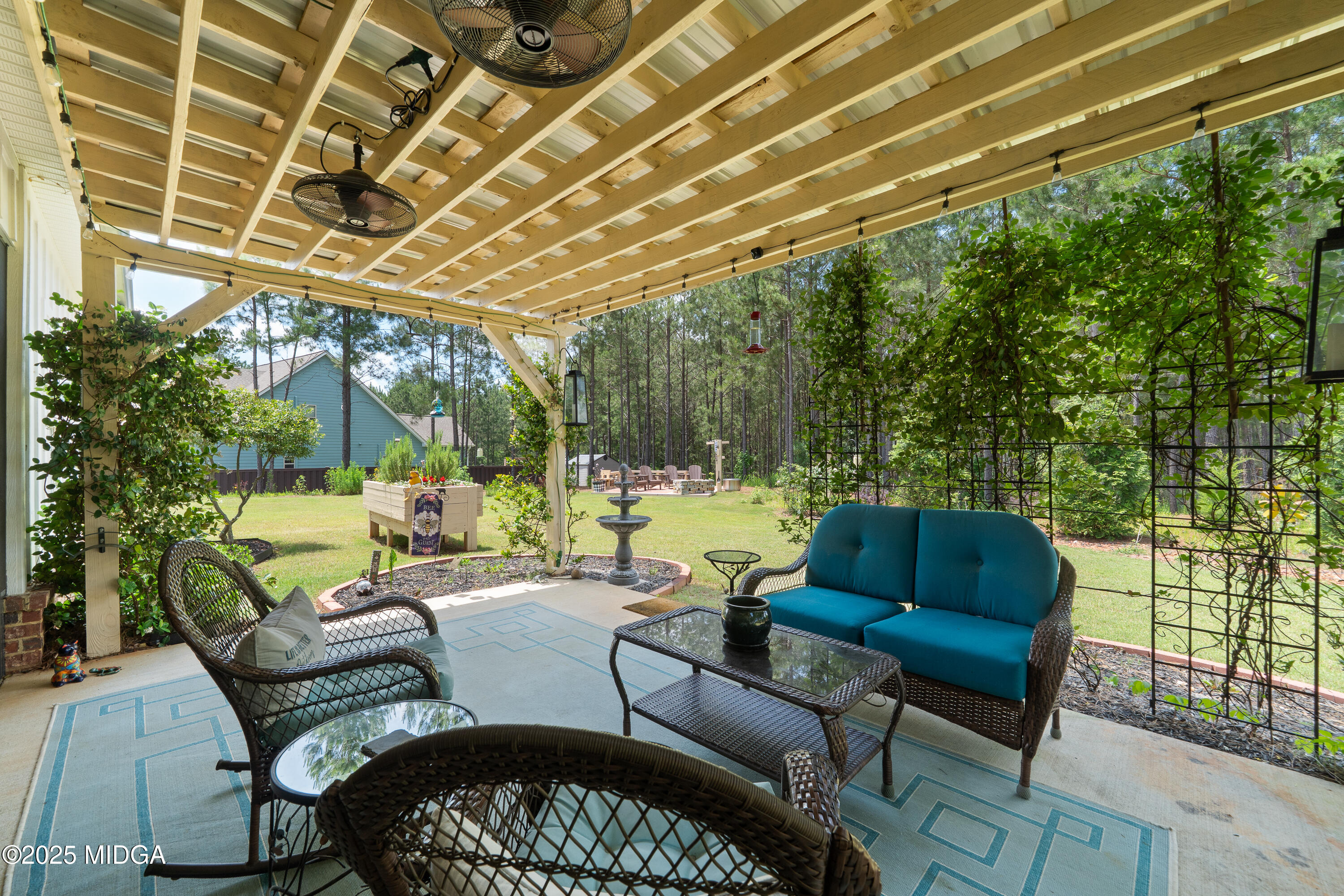 656 Whispering Pines Drive