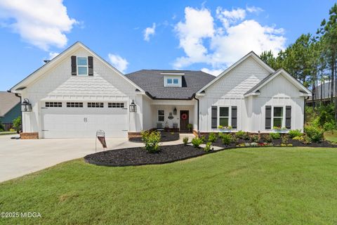656 Whispering Pines Drive Macon GA 31211