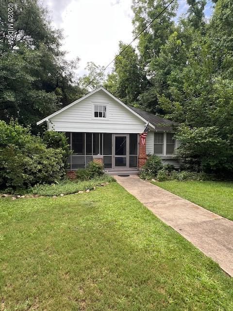 162 parkwood Avenue Macon GA 31210