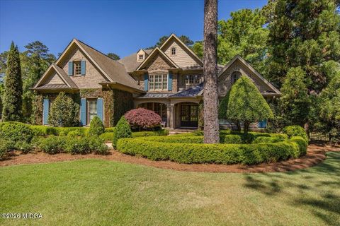 104 Aston Hall Macon GA 31210