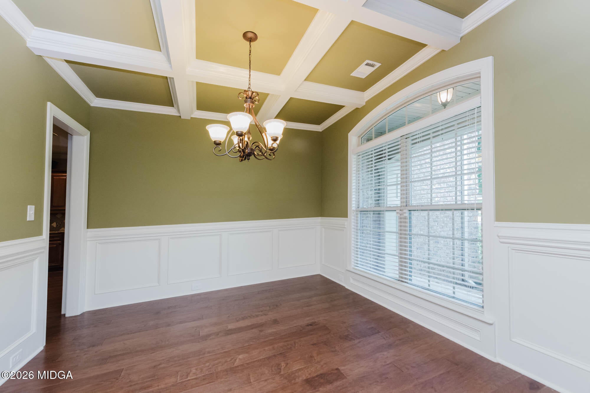 2115 Hiwassee Drive