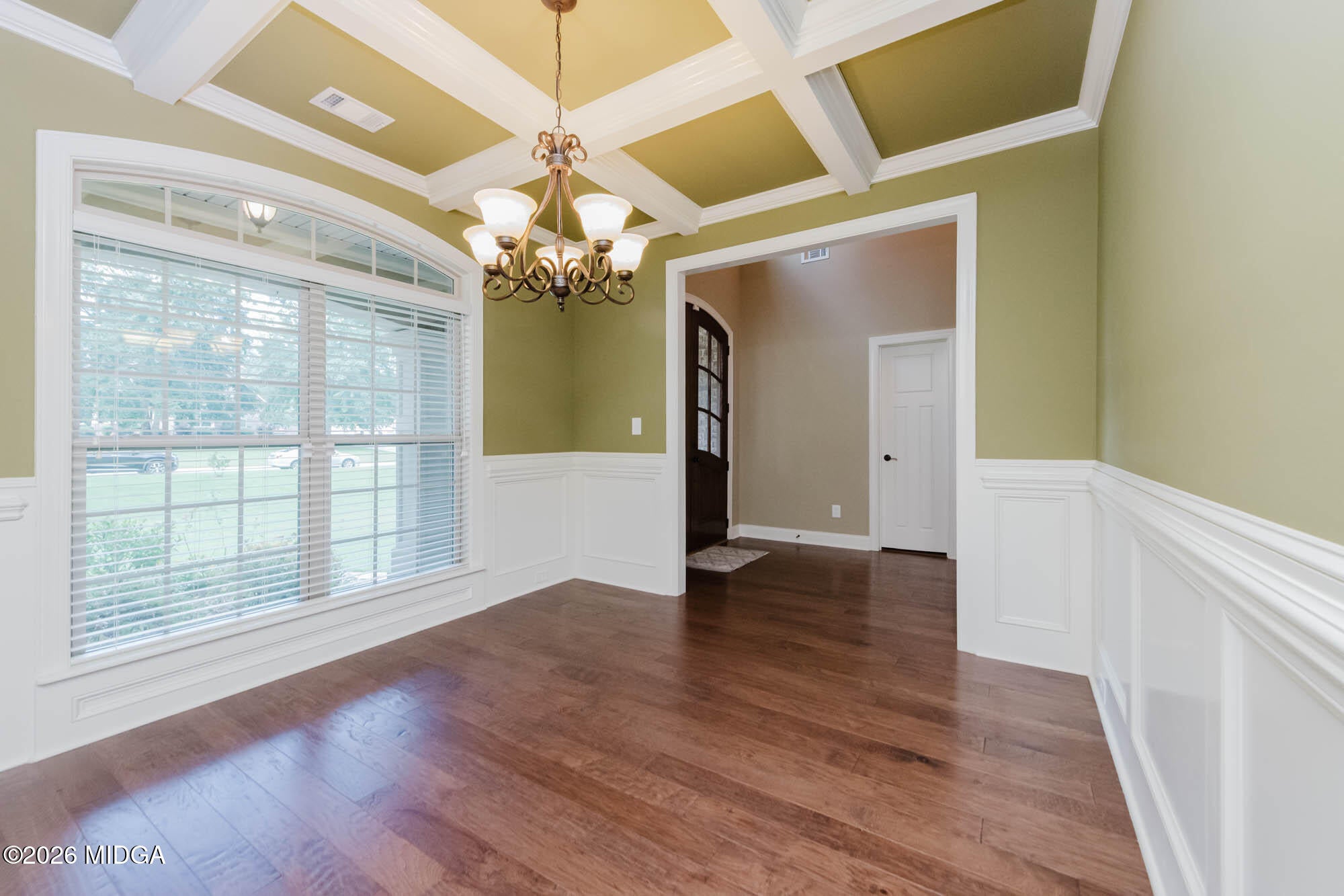 2115 Hiwassee Drive