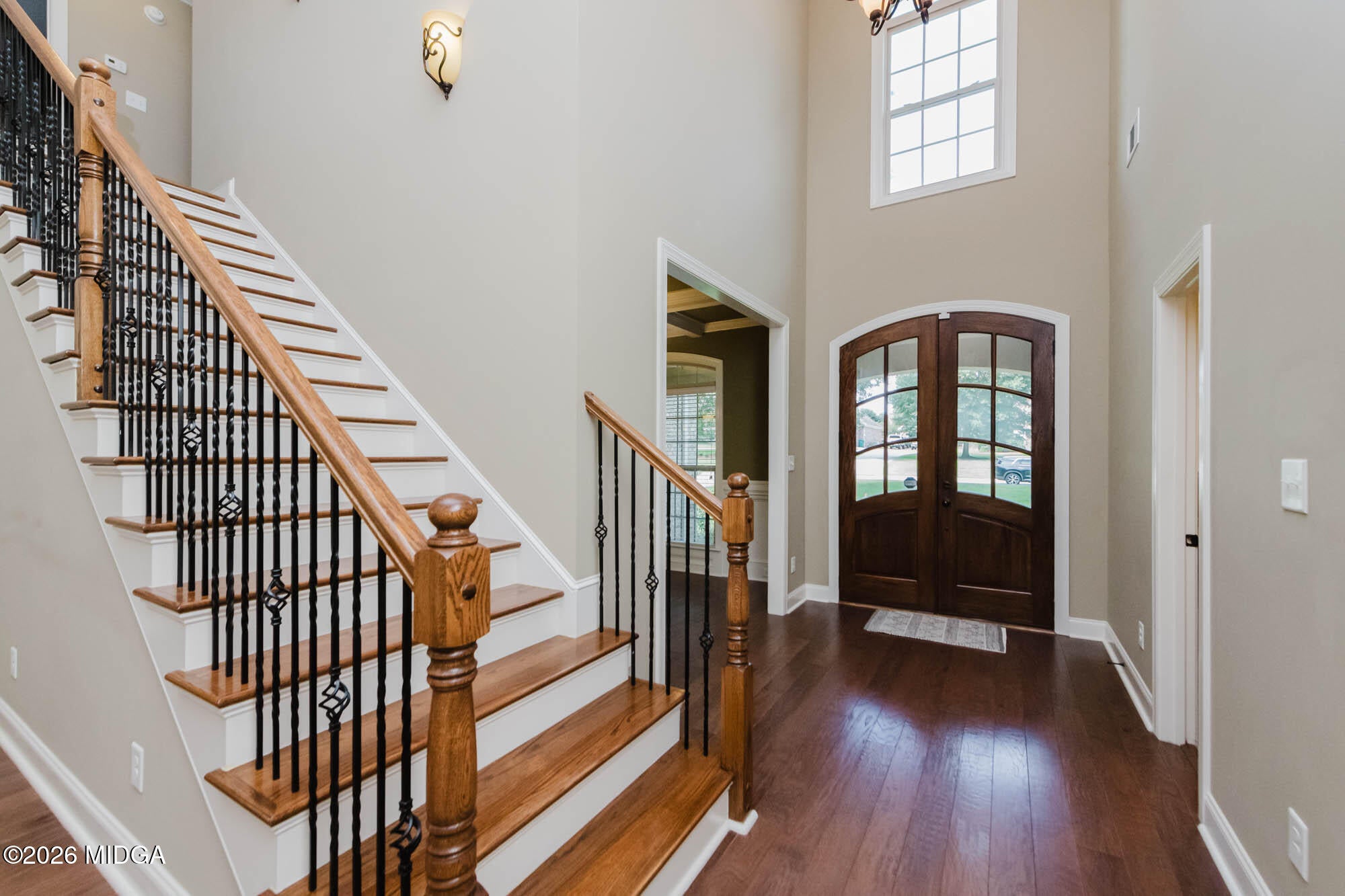 2115 Hiwassee Drive