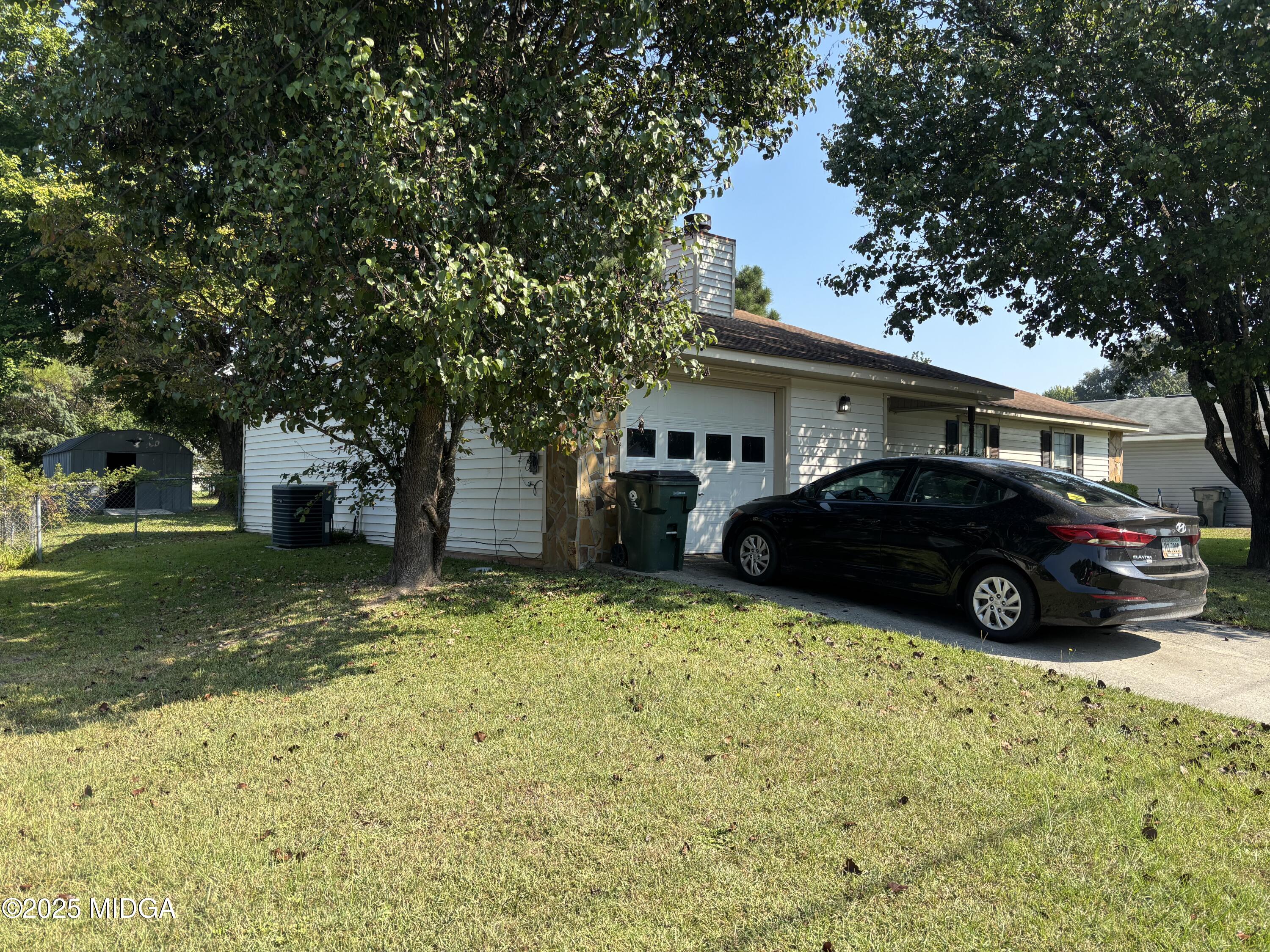 409 Fieldstone Road
