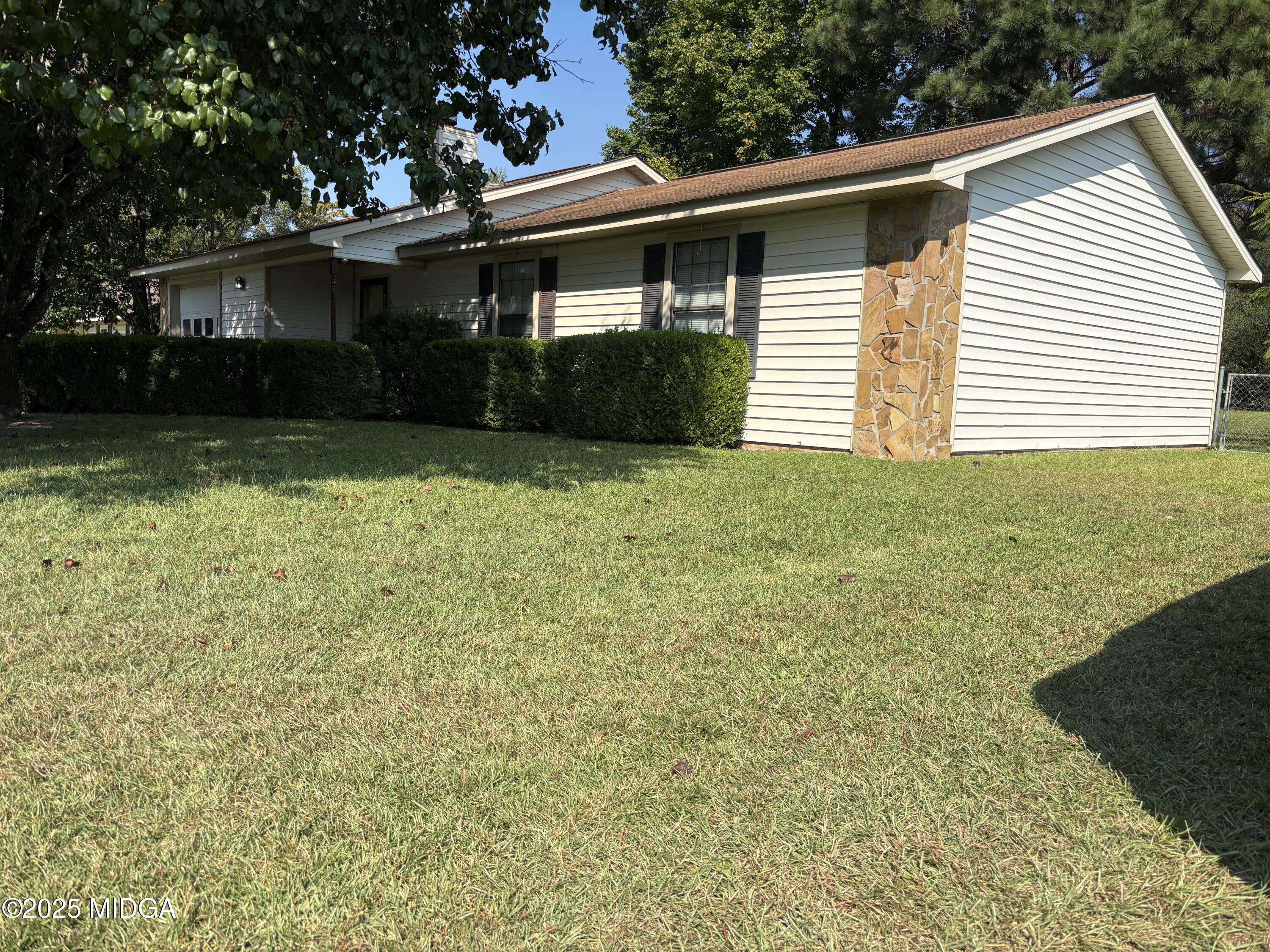 409 Fieldstone Road