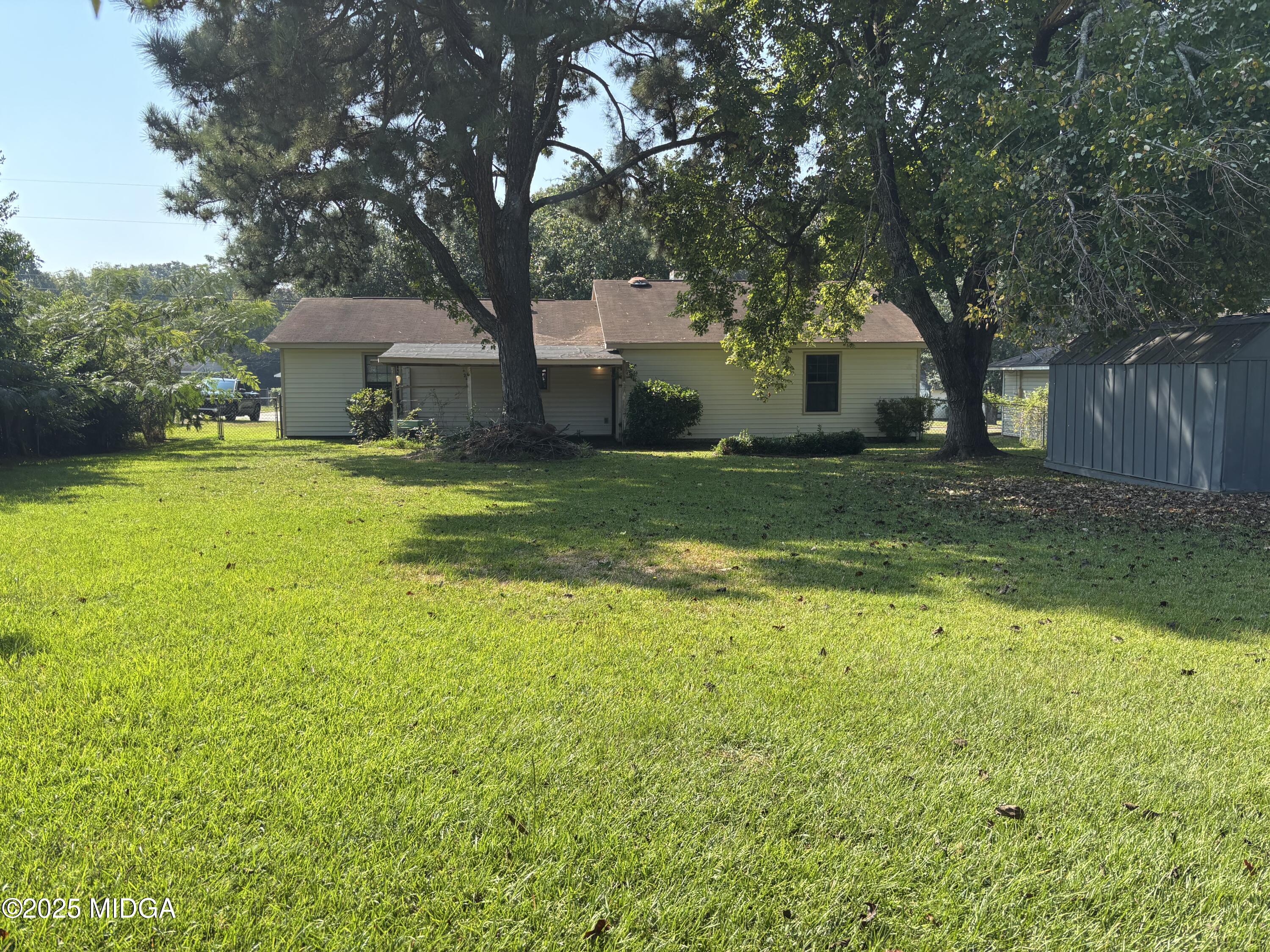 409 Fieldstone Road