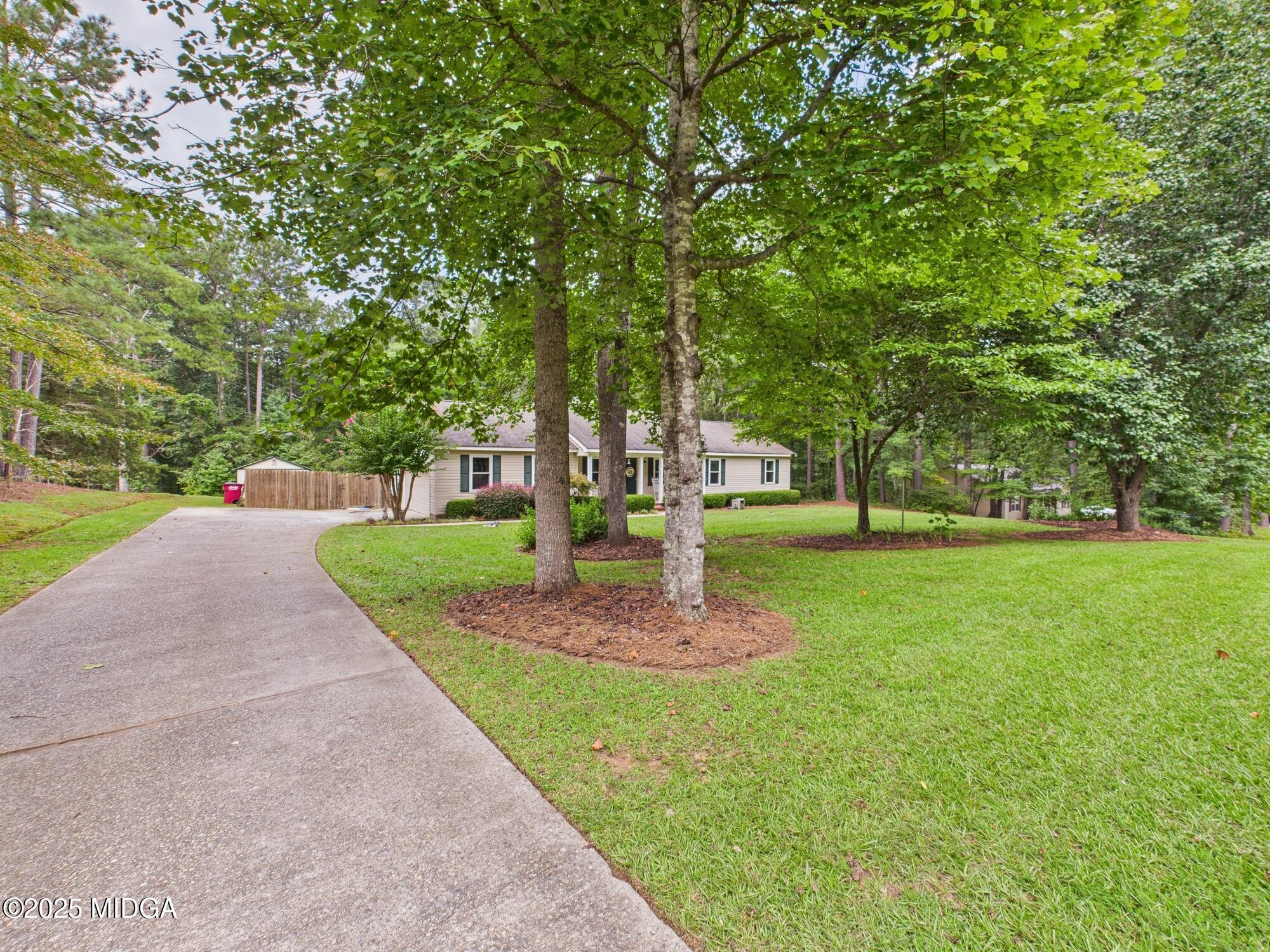 428 Stonegables Court