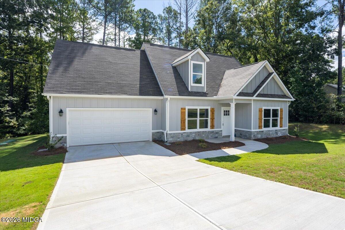 260 Katherine Drive