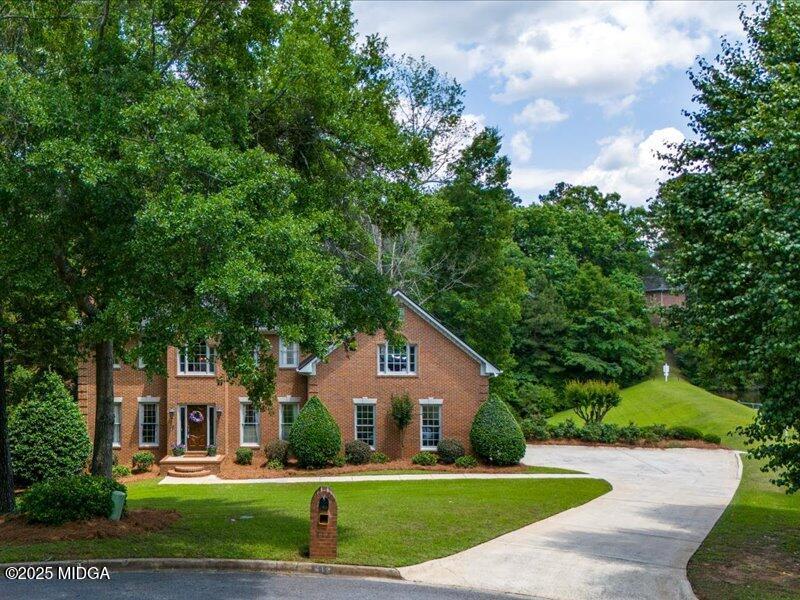 412 Old Mill Court