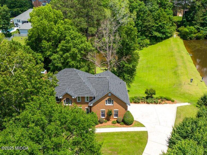 412 Old Mill Court