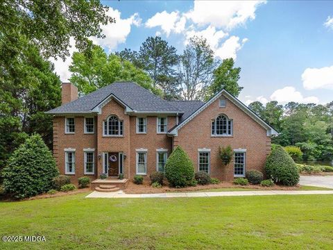 412 Old Mill Court Macon GA 31210