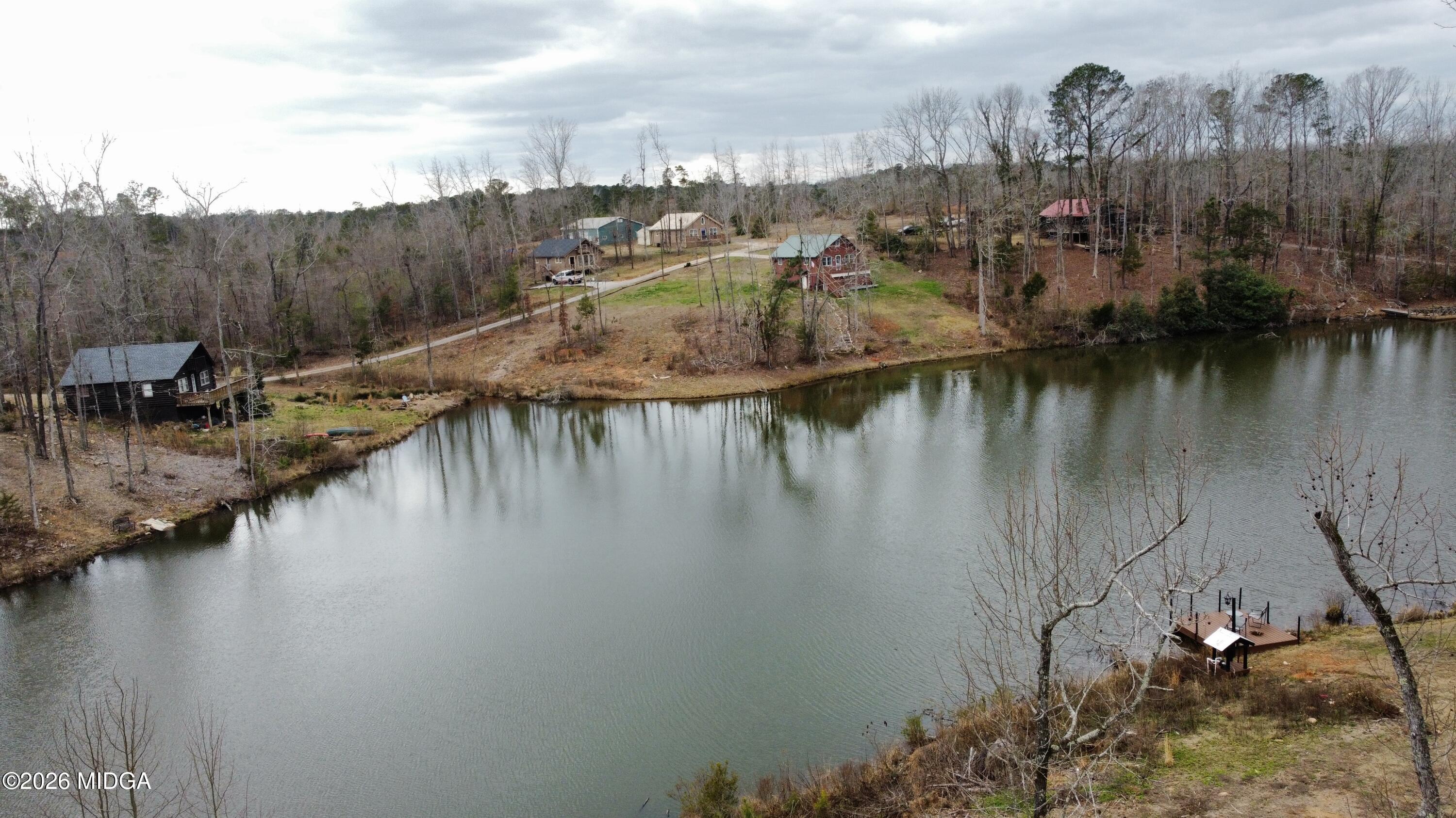 12 Cherokee Resort Road