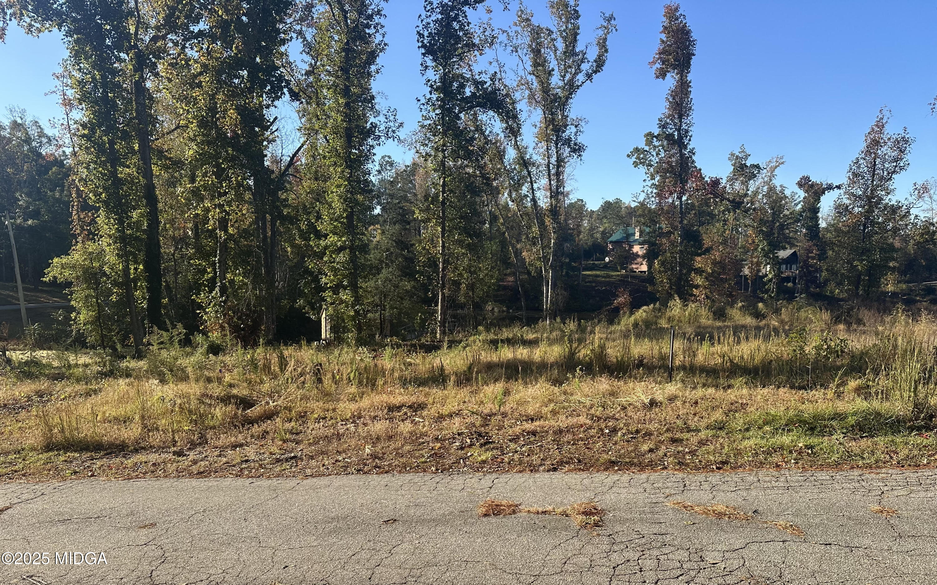 12 Cherokee Resort Road