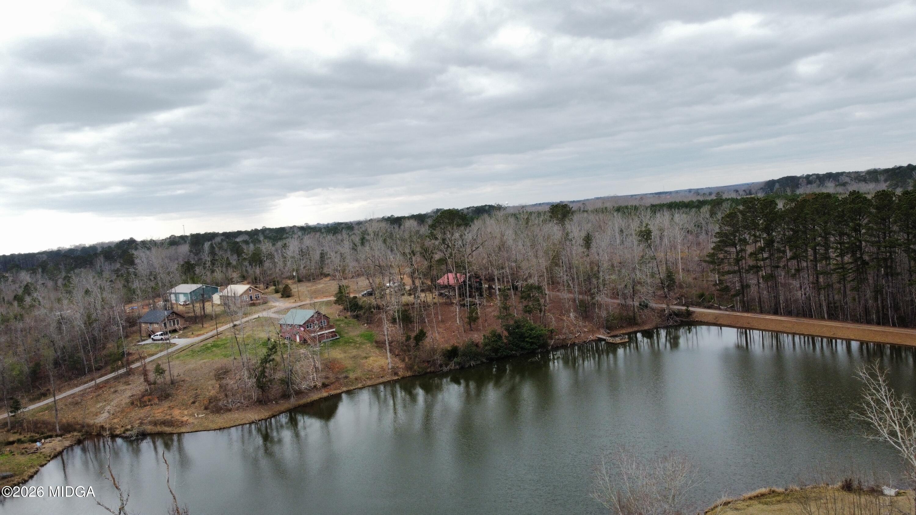 12 Cherokee Resort Road