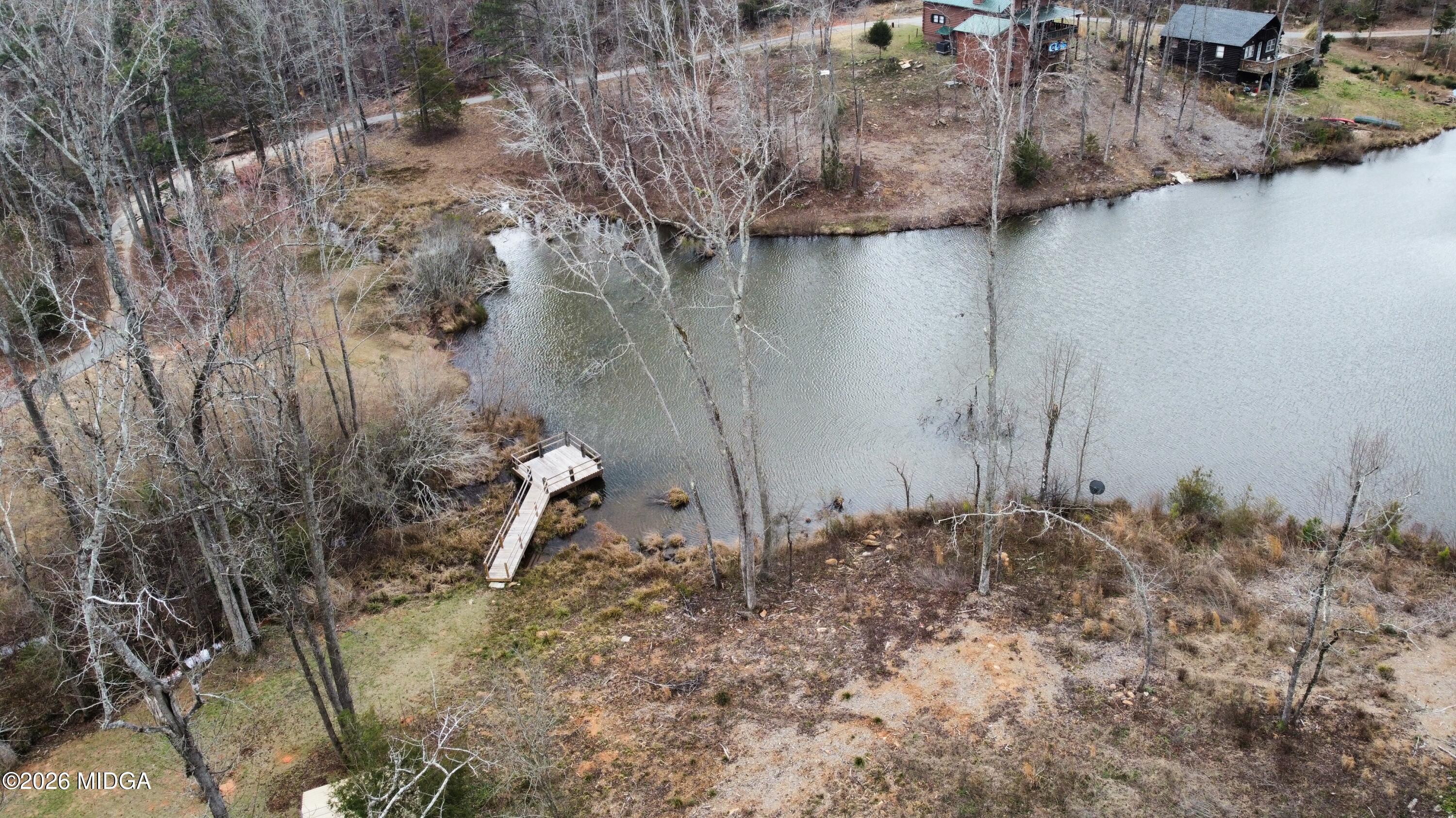 12 Cherokee Resort Road