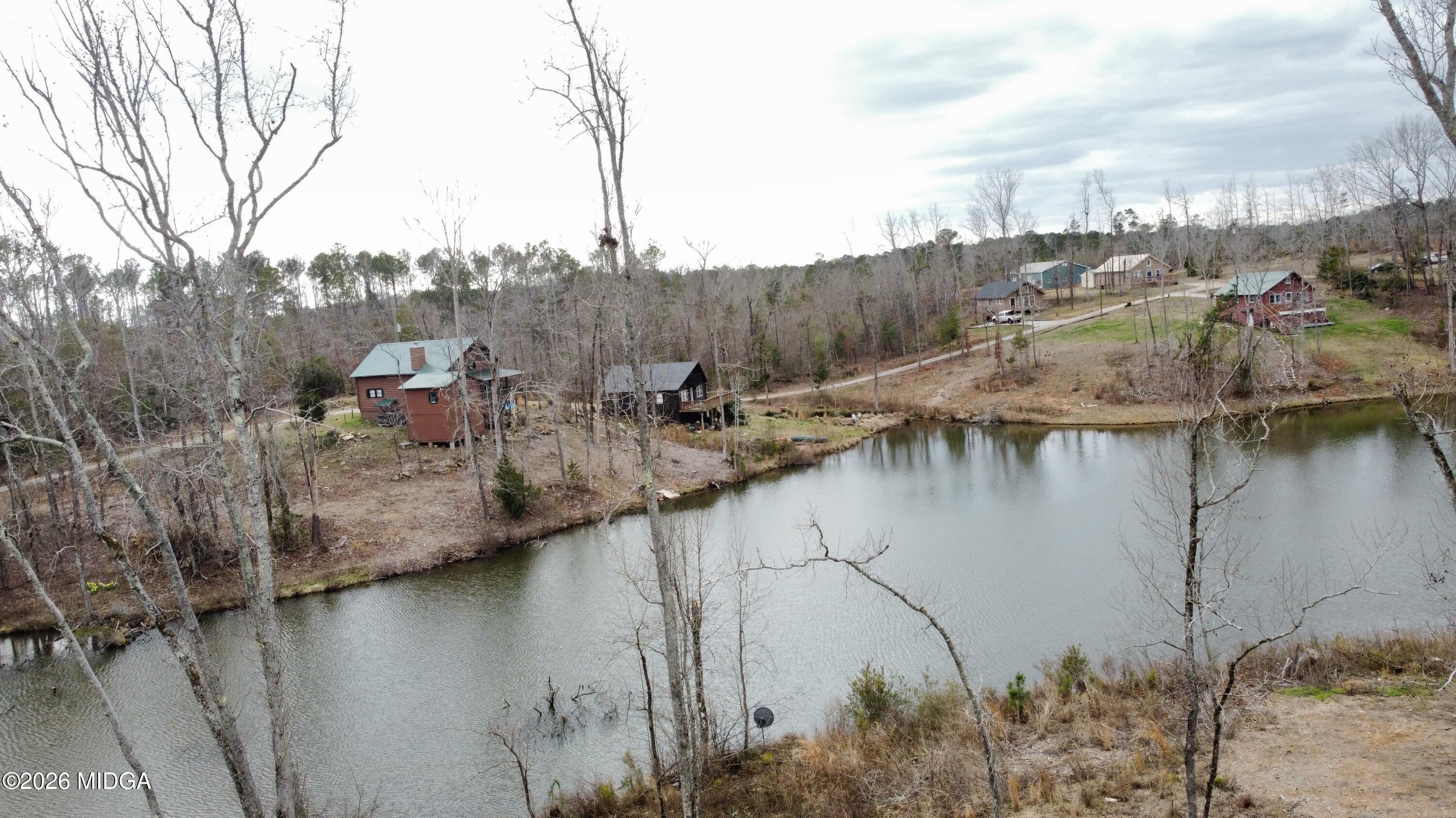 12 Cherokee Resort Road