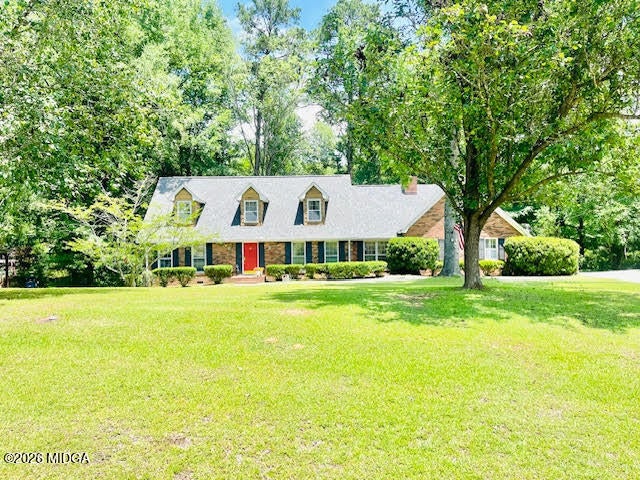 5173 Zebulon Road