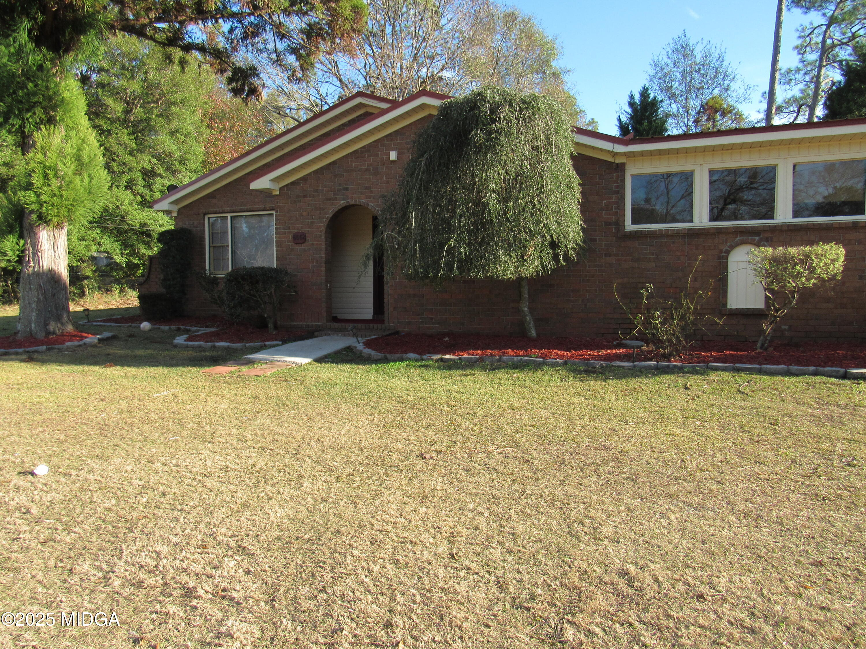 6662 Goodall Mill Road