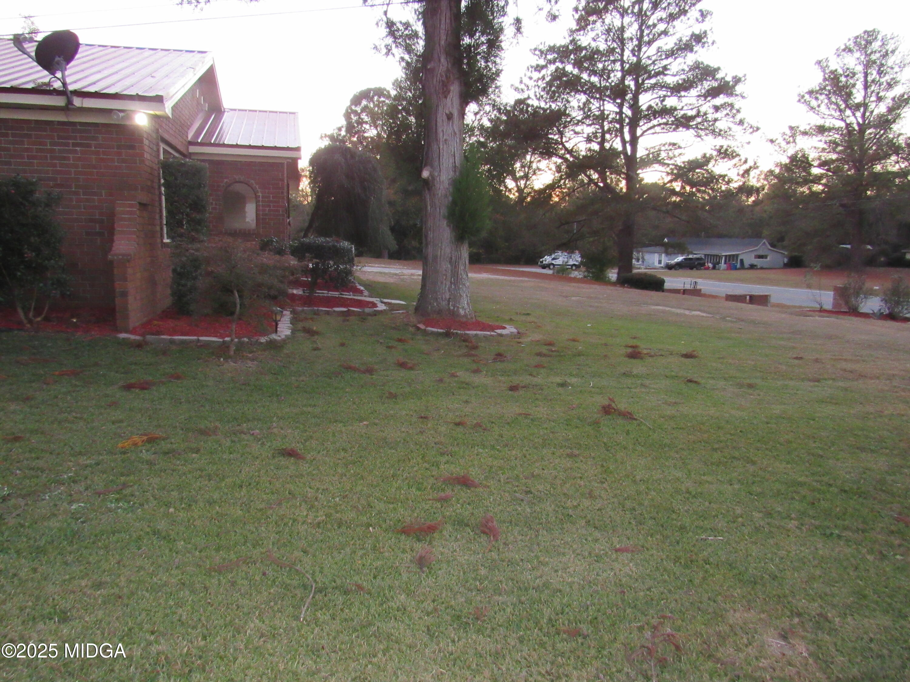 6662 Goodall Mill Road