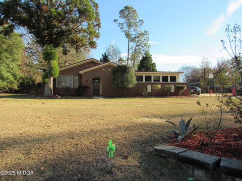 6662 Goodall Mill Road Macon GA 31216