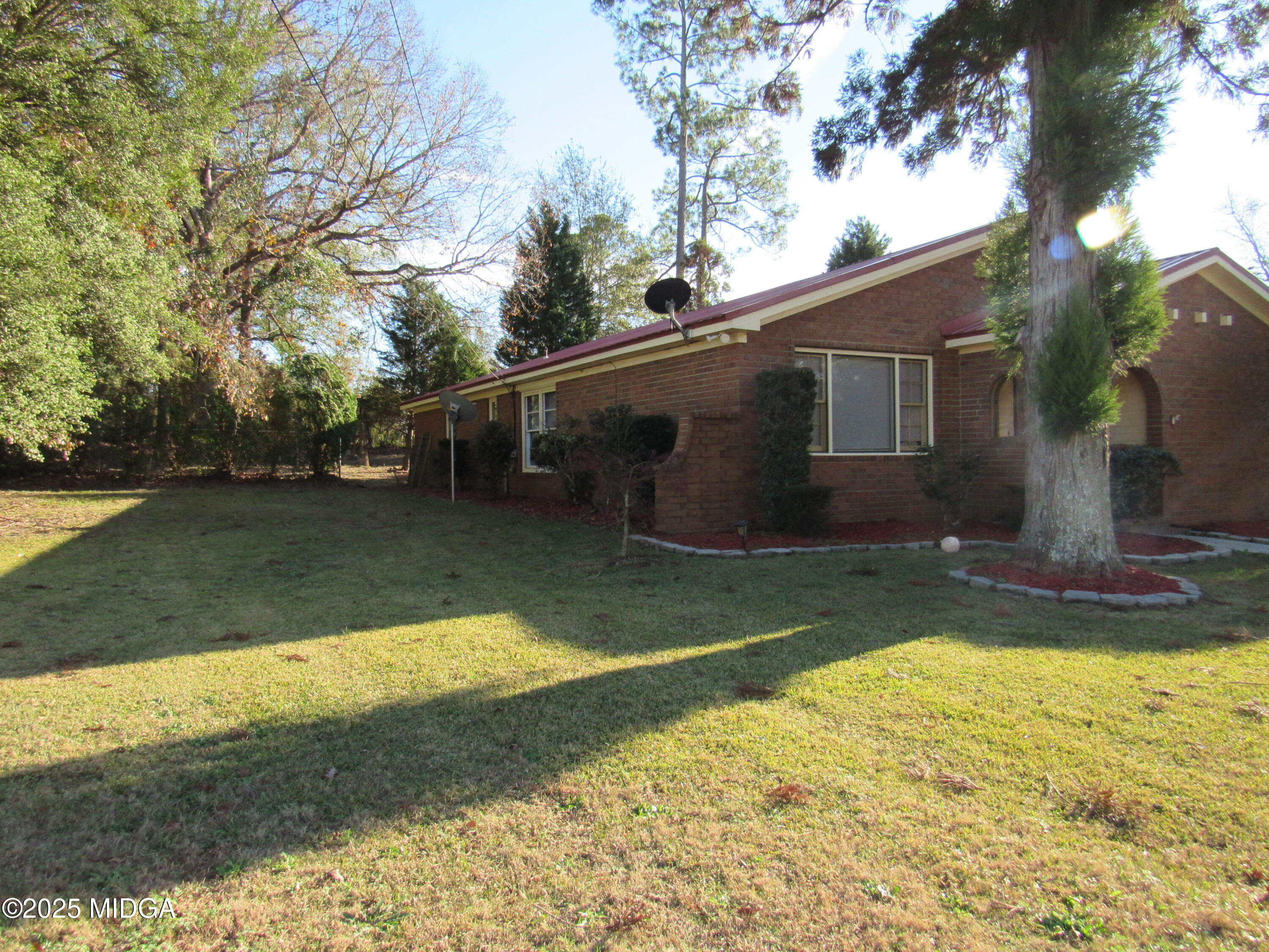 6662 Goodall Mill Road