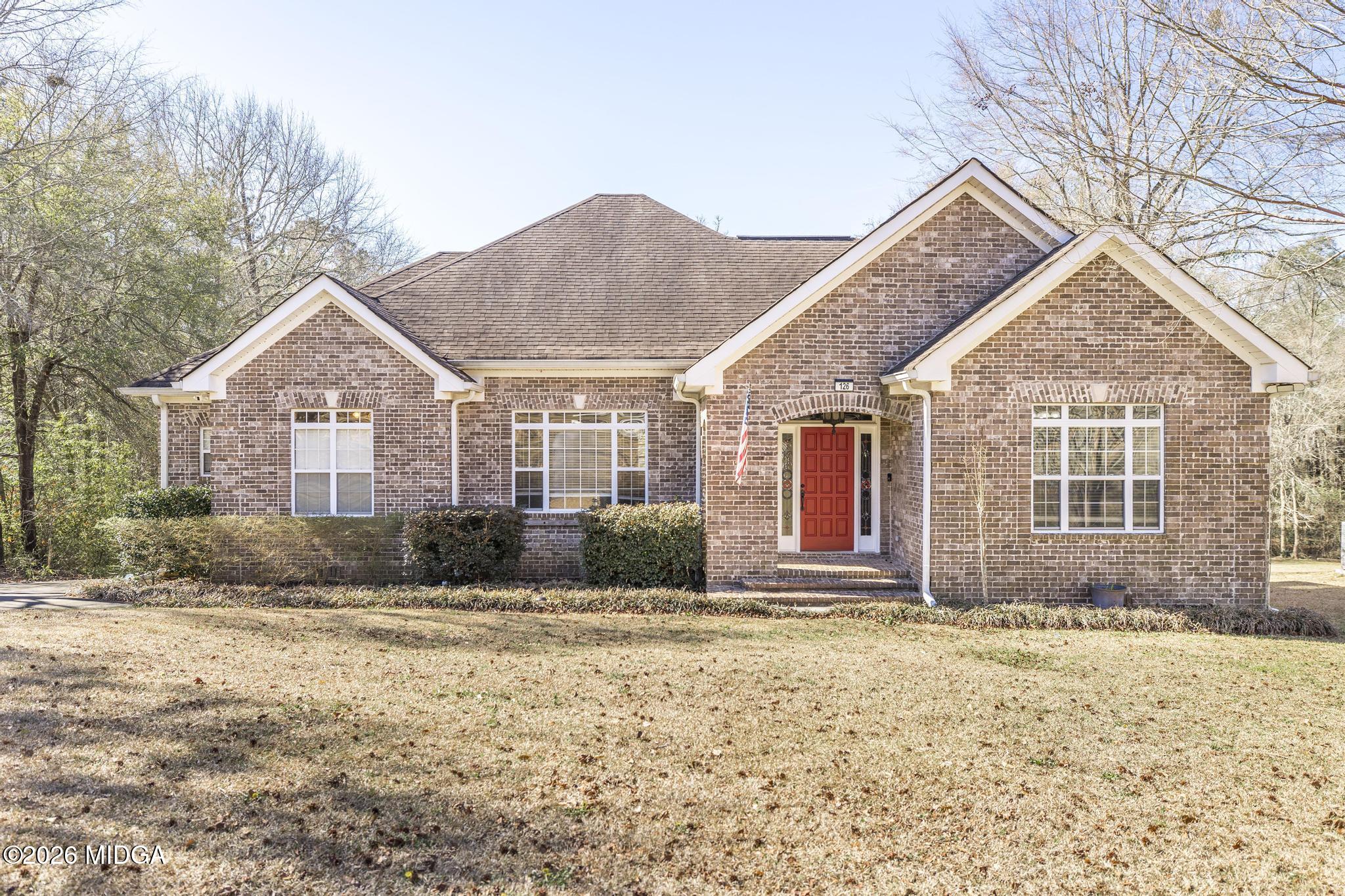 126 Pineworth Pointe Drive