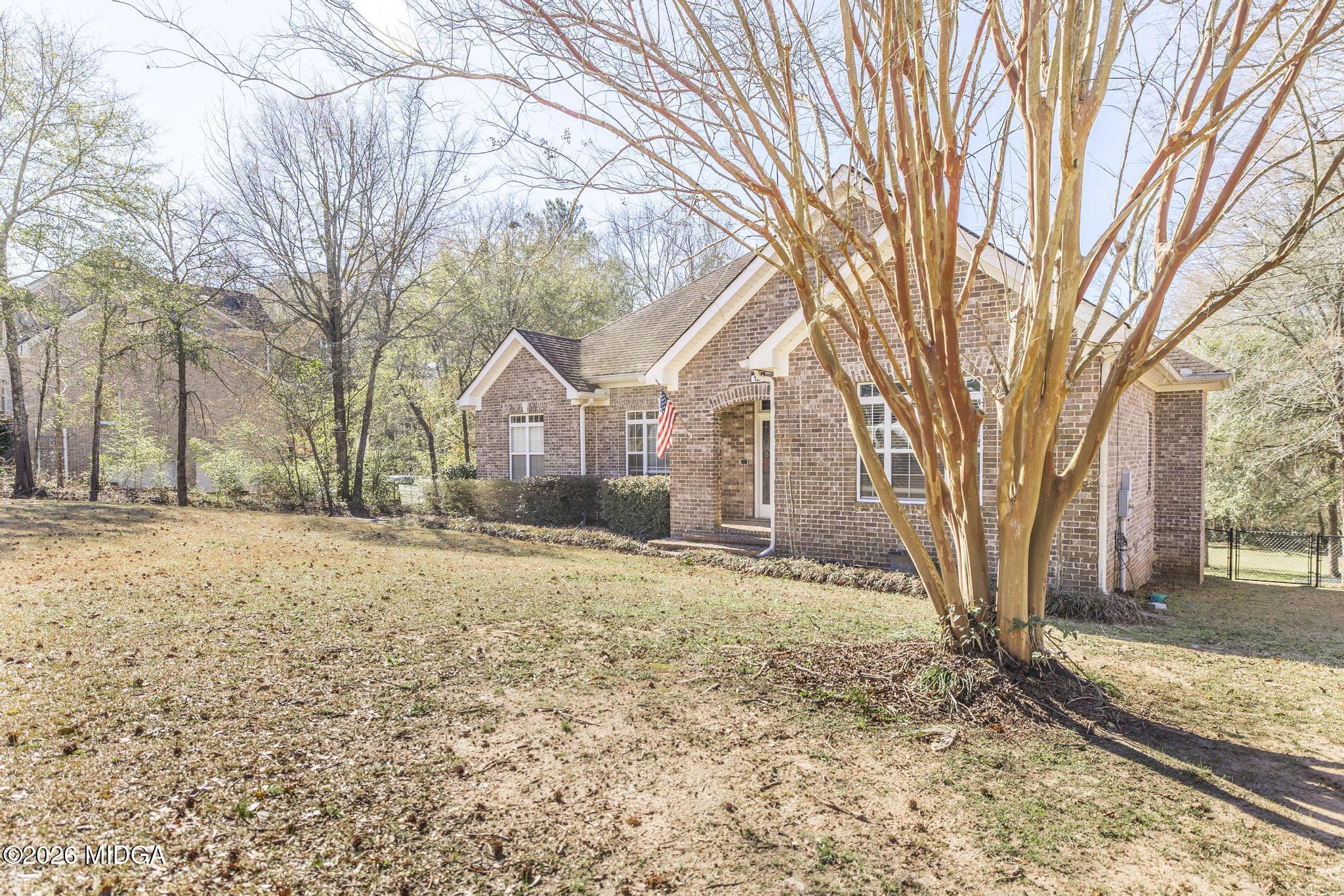 126 Pineworth Pointe Drive